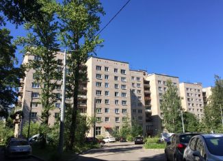 Продам комнату, 19 м2, Санкт-Петербург, улица Ушинского, 3к2, муниципальный округ № 21