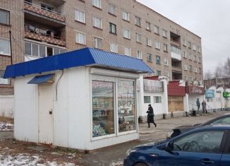 Продаю комнату, 12.6 м2, Кушва, улица Луначарского, 8