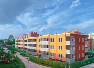 Продам квартиру студию, 28 м2, Коммунар, ЖК Ново-Антропшино