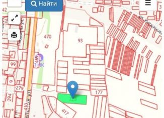 Продам участок, 100 сот., посёлок Добрый