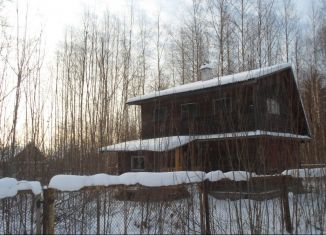 Дом на продажу, 90 м2, садоводческий массив Пупышево, 6-я линия