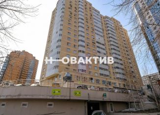 2-комнатная квартира на продажу, 59 м2, Новосибирск, улица Дуси Ковальчук, 250, ЖК Уют