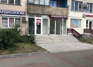 Сдача в аренду торговой площади, 65 м2, Санкт-Петербург, улица Белы Куна, 6к1, муниципальный округ Волковское