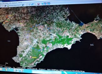 Продаю земельный участок, 250 сот., село Нагорное