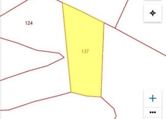 Участок на продажу, 350 сот., село Чендек, Зелёная улица
