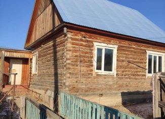 Продажа дома, 54 м2, посёлок городского типа Могойтуй, улица 50 лет Победы