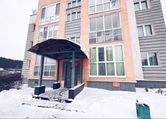 Продаю однокомнатную квартиру, 38.2 м2, Московская область, Европейская улица, 25