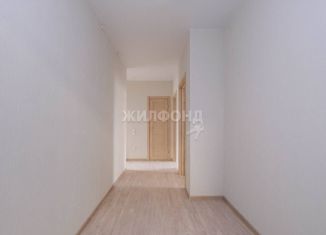 Продаю 2-комнатную квартиру, 54.6 м2, Новосибирск, улица Краузе, 23А, Калининский район