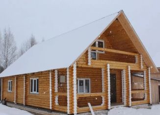 Продам дом, 95.3 м2, деревня Олинцы, Олинская улица, 9