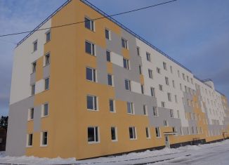 Продается 3-комнатная квартира, 70.7 м2, Сортавала, Первомайская улица, 26