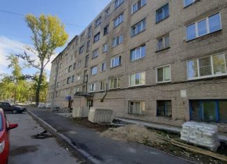 Продается 4-комнатная квартира, 94.9 м2, Ульяновск, проспект Нариманова, 57