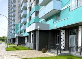 Продается однокомнатная квартира, 49.2 м2, Краснодар, Карасунский округ