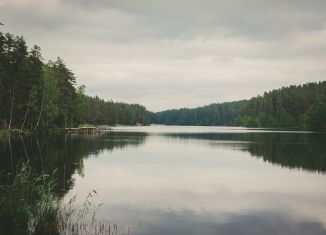 Продается земельный участок, 12 сот., Ленинградская область, Солнечная улица