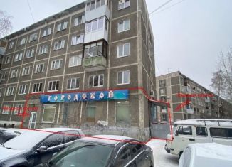 Помещение свободного назначения на продажу, 173 м2, Екатеринбург, Посадская улица, 40к2, Верх-Исетский район