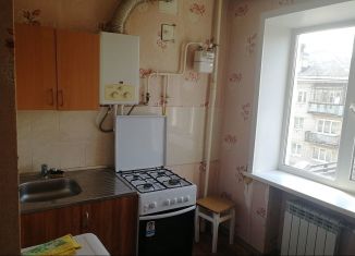 Продажа трехкомнатной квартиры, 60 м2, Йошкар-Ола, улица Луначарского, 49