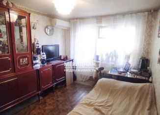 Продам трехкомнатную квартиру, 59.1 м2, Нижний Новгород, улица Ванеева, 82, 1-й микрорайон