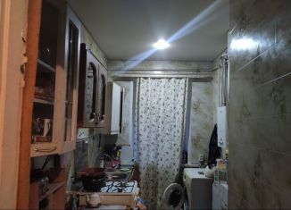 Продажа трехкомнатной квартиры, 51 м2, Краснодарский край