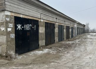Продаю гараж, 21 м2, Улан-Удэ, гаражно-строительный кооператив № 115, с21