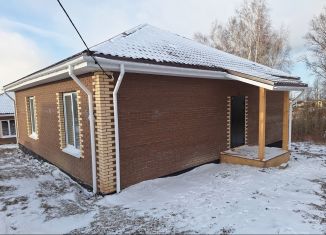 Продается дом, 93 м2, коттеджный поселок Теремок, Главная улица