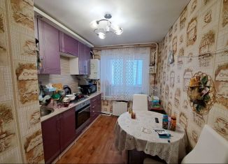 Продам 2-комнатную квартиру, 52.6 м2, Лаишево, улица Лебедевой, 34