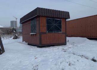 Продаю торговую площадь, 15 м2, Хабаровск, Сучанская улица, 7