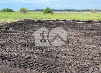 Продается земельный участок, 12 сот., село Марусино, 1-я Луговая улица