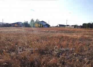 Продам земельный участок, 15 сот., поселок Царицын, Янтарная улица