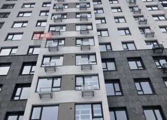 Продажа двухкомнатной квартиры, 44.3 м2, Рязанская область, улица Александра Полина, 1