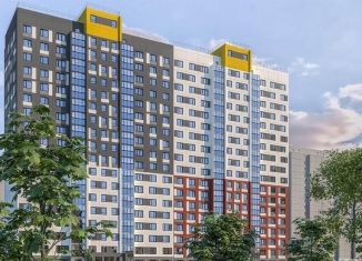 Продаю 3-ком. квартиру, 80 м2, Новосибирск, Ленинский район