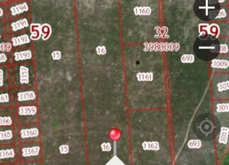 Продажа земельного участка, 320 сот., село Башкултаево, Октябрьская улица