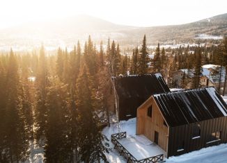 Сдаю дом, 139 м2, поселок городского типа Шерегеш, Славянская улица, 28/1