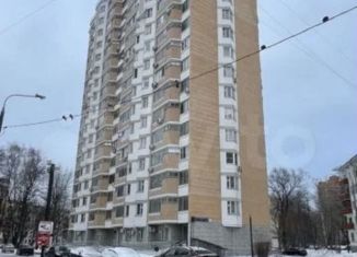 Сдается в аренду 1-ком. квартира, 37 м2, Москва, Волгоградский проспект, 111к2, район Кузьминки