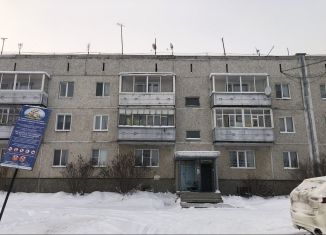 Продаю двухкомнатную квартиру, 50 м2, поселок Привокзальный