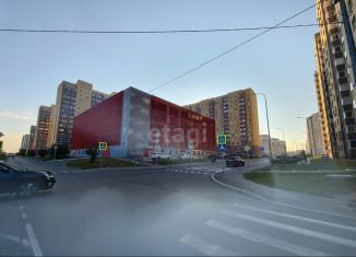 Продажа торговой площади, 812.97 м2, Тюмень, Линейная улица, 13, Восточный округ