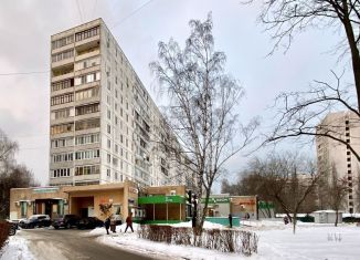 Продажа 2-комнатной квартиры, 44 м2, Москва, Мурановская улица, 7, район Бибирево