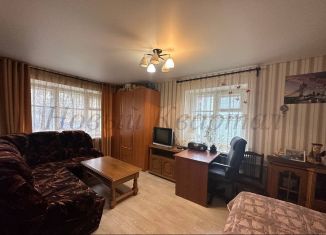 Продам 1-комнатную квартиру, 31.6 м2, Казань, Окольная улица, 17Б