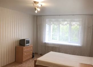 1-комнатная квартира в аренду, 40 м2, Йошкар-Ола, улица Васильева, 6В