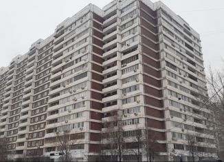 4-комнатная квартира на продажу, 110.5 м2, Москва, ЗАО, Рублёвское шоссе, 14к1