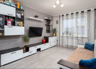 Продажа 1-ком. квартиры, 40 м2, Майкоп, улица Юннатов, 12