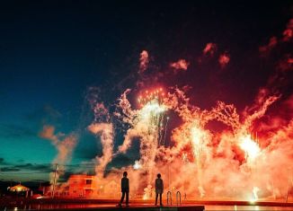 Продаю земельный участок, 10 сот., коттеджный поселок Александрия