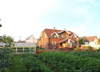 Продаю дом, 125 м2, деревня Надеждино