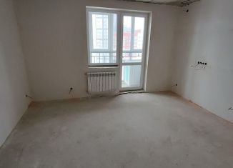 Продам квартиру студию, 27 м2, Самара, Южное шоссе, 7, ЖК АмГрад