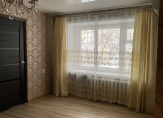 Продам двухкомнатную квартиру, 43.7 м2, Уфа, улица Султанова, 2, Ленинский район