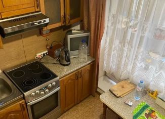 Сдам в аренду 1-ком. квартиру, 40 м2, Санкт-Петербург, Загребский бульвар, 19к1, Загребский бульвар