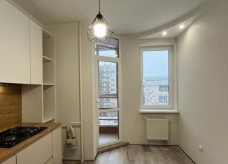 Однокомнатная квартира на продажу, 43 м2, Калининградская область, Артиллерийская улица, 69