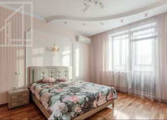 Сдается 4-комнатная квартира, 129 м2, Москва, 3-я Красногвардейская улица, 3, станция Тестовская