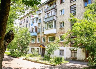 2-комнатная квартира на продажу, 43 м2, Фрязино, Московская улица, 6