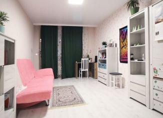 2-комнатная квартира на продажу, 68.7 м2, Калининградская область, улица Виктора Денисова, 16к2