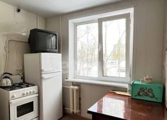 Продажа двухкомнатной квартиры, 43.1 м2, Екатеринбург, Короткий переулок, 9/20, метро Ботаническая