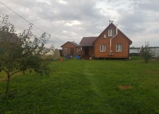 Дом на продажу, 70 м2, деревня Малая Борщёвка